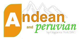 Logo - Orgánica Perú SAC